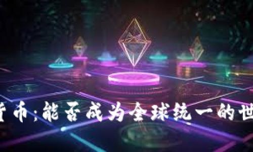 虚拟货币：能否成为全球统一的世界币？