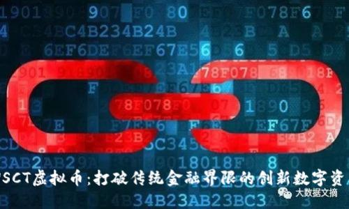 WSCT虚拟币：打破传统金融界限的创新数字资产