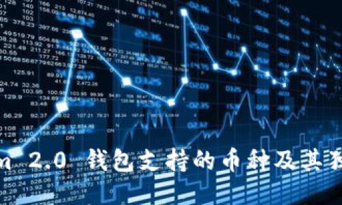 Tokenim 2.0 钱包支持的币种及其独特优势