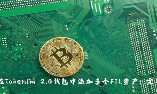 如何在Tokenim 2.0钱包中添加多个FIL资产: 完整指南