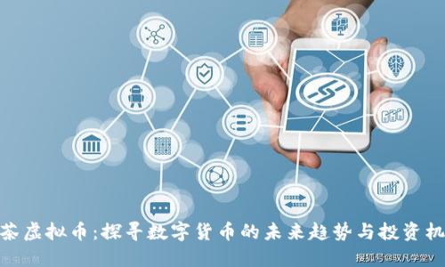 抹茶虚拟币：探寻数字货币的未来趋势与投资机遇