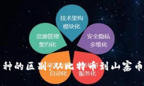 揭秘虚拟币种的区别：从比特币到山寨币的完整指南