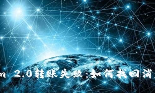 Tokenim 2.0转账失败：如何找回消失的币？