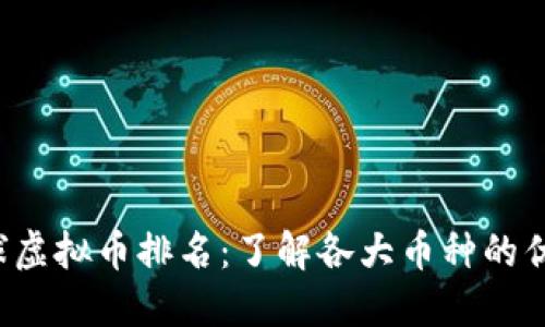 2023年全球虚拟币排名：了解各大币种的优缺点与潜力