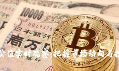 虚拟币价值实时观察：把握市场动向与投资机会
