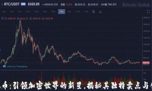 
ILC虚拟币：引领加密世界的新星，揭秘其独特卖点与创新应用