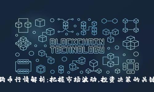 今日狗币行情解析：把握市场波动，投资决策的关键所在