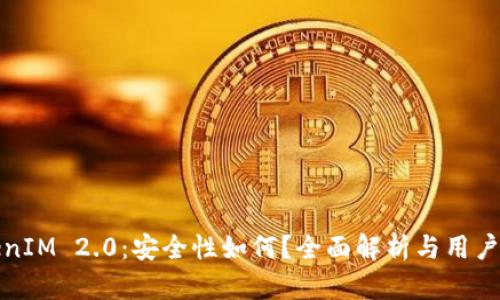 TokenIM 2.0：安全性如何？全面解析与用户指南