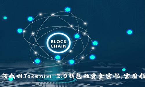 如何找回Tokenim 2.0钱包的资金密码：实用指南
