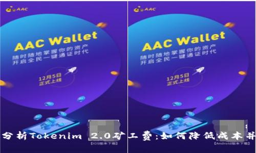 深入分析Tokenim 2.0矿工费：如何降低成本并收益