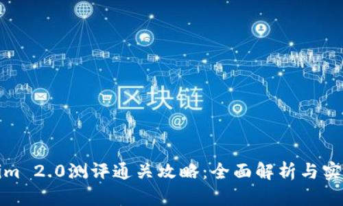 Tokenim 2.0测评通关攻略：全面解析与实战技巧