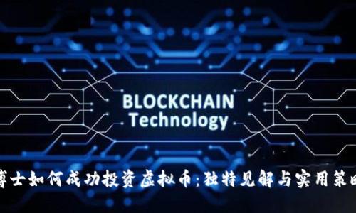 博士如何成功投资虚拟币：独特见解与实用策略