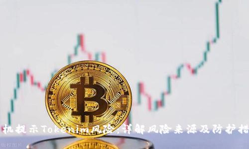 手机提示Tokenim风险：详解风险来源及防护措施
