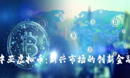 探索中亚虚拟币：新兴市场的创新金融工具