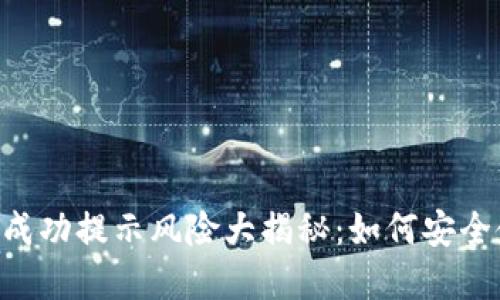 Tokenim收款成功提示风险大揭秘：如何安全使用数字支付