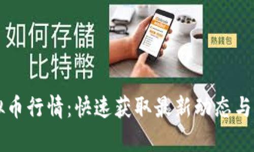 实时虚拟币行情：快速获取最新动态与市场分析