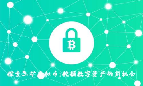 探索土矿虚拟币：挖掘数字资产的新机会