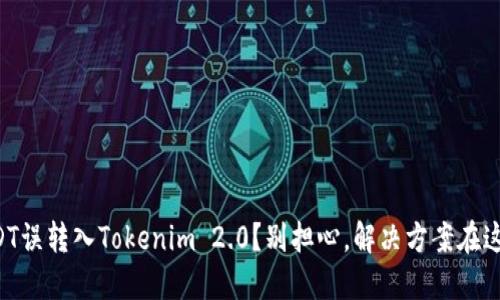 USDT误转入Tokenim 2.0？别担心，解决方案在这里！