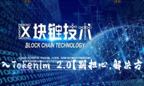 USDT误转入Tokenim 2.0？别担心，解决方案在这里！