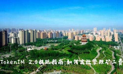 TokenIM 2.0提现指南：如何高效管理矿工费