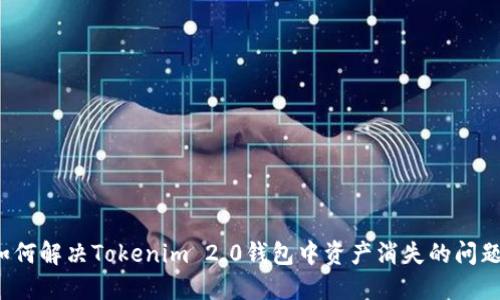 如何解决Tokenim 2.0钱包中资产消失的问题？