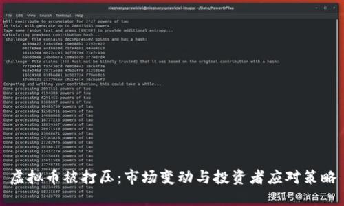 虚拟币被打压：市场变动与投资者应对策略