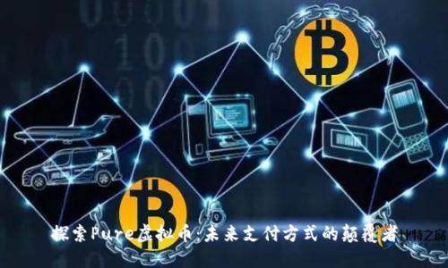 探索Pure虚拟币：未来支付方式的颠覆者