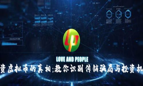 投资虚拟币的真相：教你识别传销骗局与投资机会