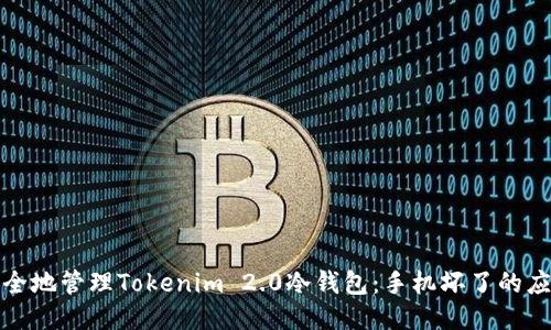 如何安全地管理Tokenim 2.0冷钱包：手机坏了的应对策略