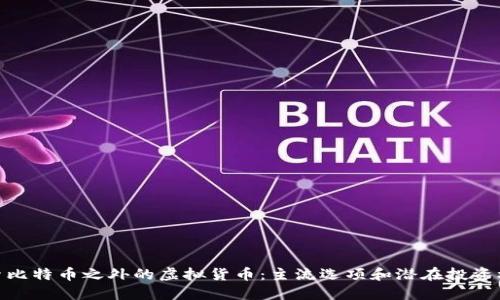 探索比特币之外的虚拟货币：主流选项和潜在投资机会