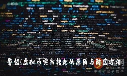 警惕！虚拟币突然转走的原因与防范方法