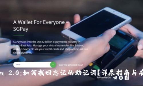 Tokenim 2.0：如何找回忘记的助记词？详尽指南与有效策略
