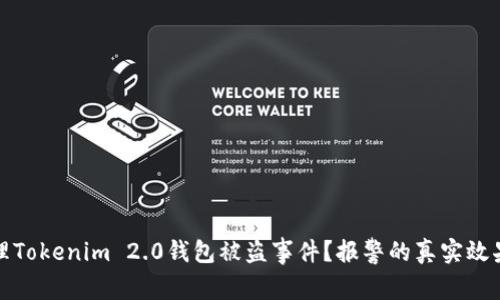 如何有效处理Tokenim 2.0钱包被盗事件？报警的真实效果与应对策略