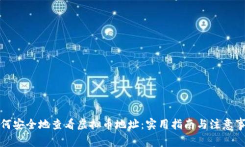 如何安全地查看虚拟币地址：实用指南与注意事项
