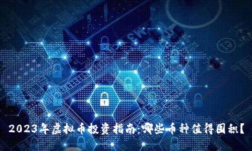 2023年虚拟币投资指南：哪些币种值得囤积？