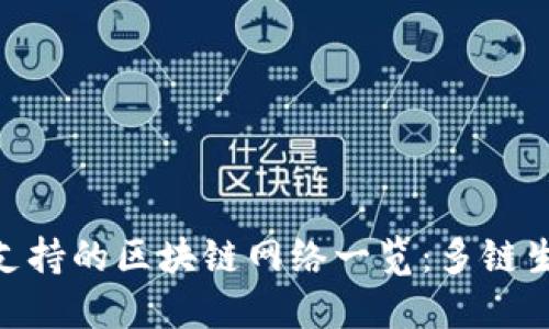 Tokenim支持的区块链网络一览：多链生态的未来