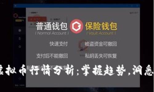 2023年最新虚拟币行情分析：掌握趋势，洞悉未来投资机会